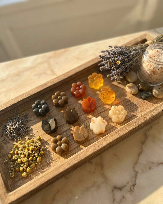 The Heritage Glow Formula: 7 Traditional Ingredients That Changed Everything