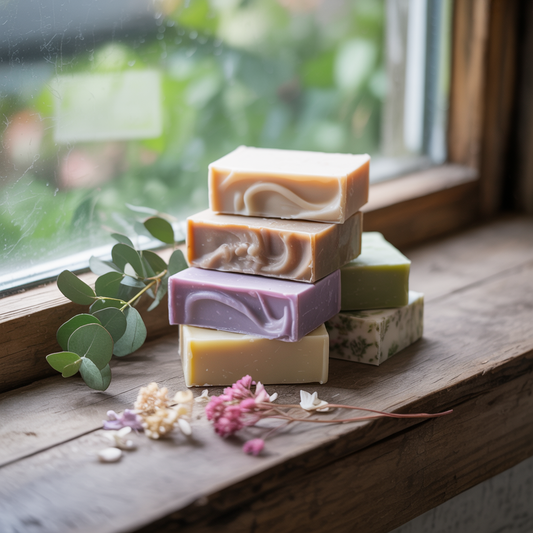 Pure Ingredients, Real Glow: Why Your Skin Deserves What Nature Intended