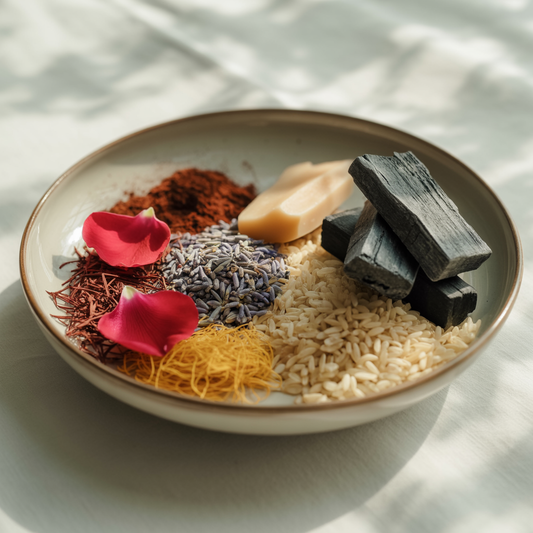 From Our Kitchen to Your Hands: The Heart Behind SKYAA