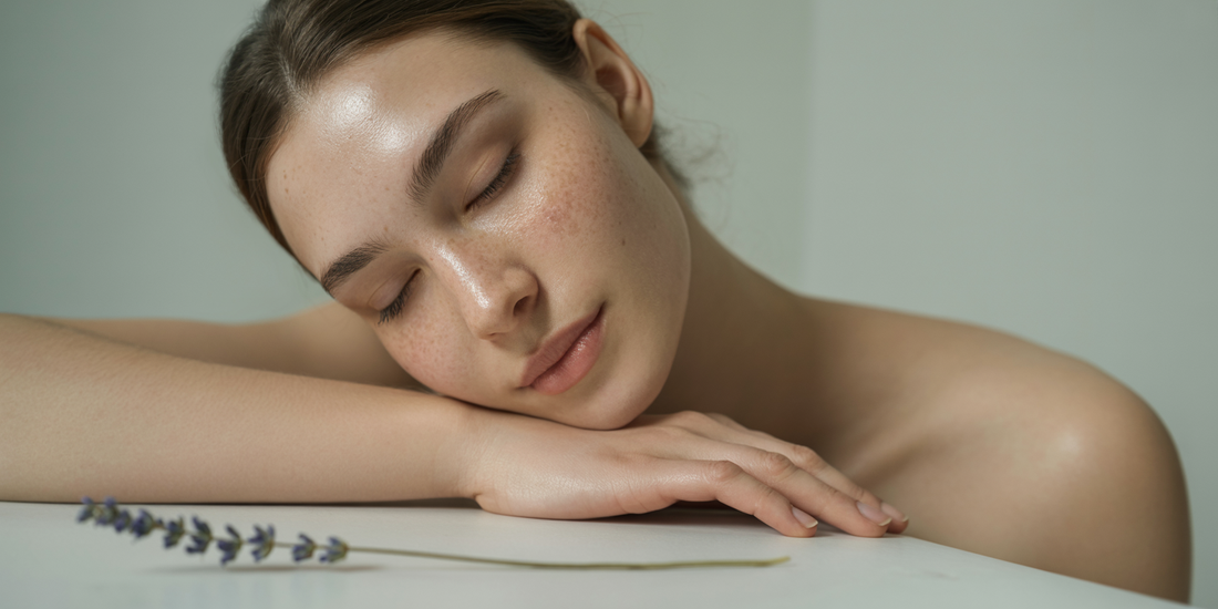 Sensitive Skin? Why Gentle, Handmade Care Makes All the Difference